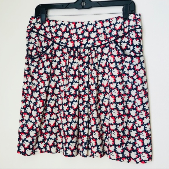 Pablo Gerard Darel Skirt - Picture 1 of 4